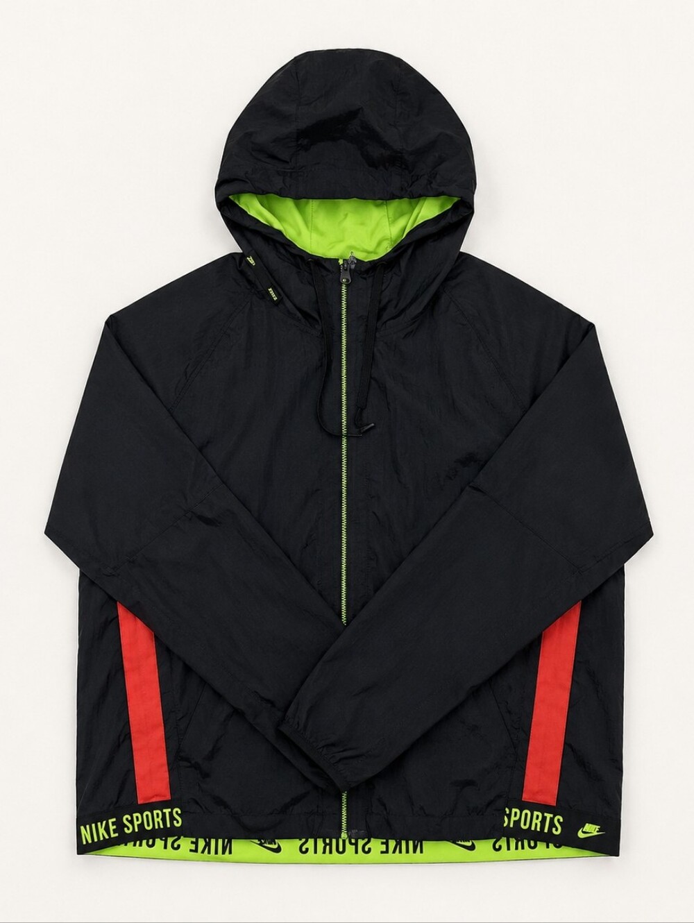 Nike Sportswear Men Flex jacket and pants